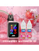 PUFF Flux Pro Jnr