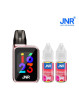PUFF Flux Pro Jnr