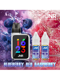 PUFF Flux Pro Jnr