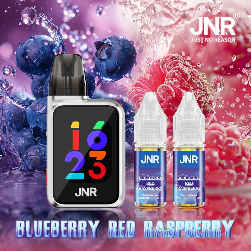 PUFF Flux Pro Jnr