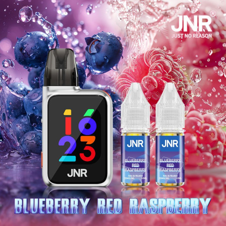 PUFF Flux Pro Jnr