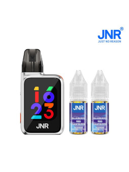 PUFF Flux Pro Jnr