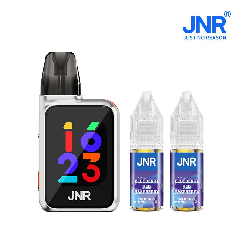 PUFF Flux Pro Jnr