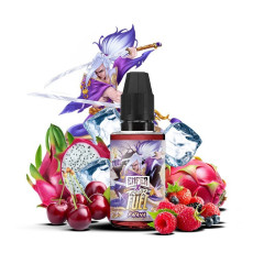 FUEL Concentré Katana 30ml