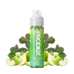 VAPE MAKER Pomme Poire Cactus 50ml