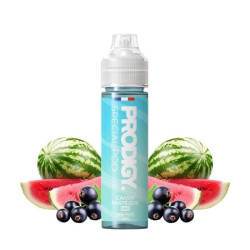 VAPE MAKER Cassis Pastèque 50ml