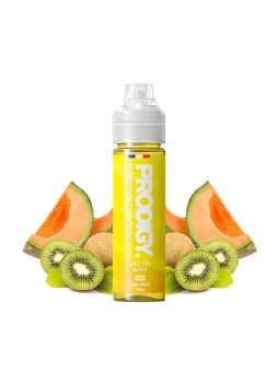 VAPE MAKER Melon Kiwi 50ml