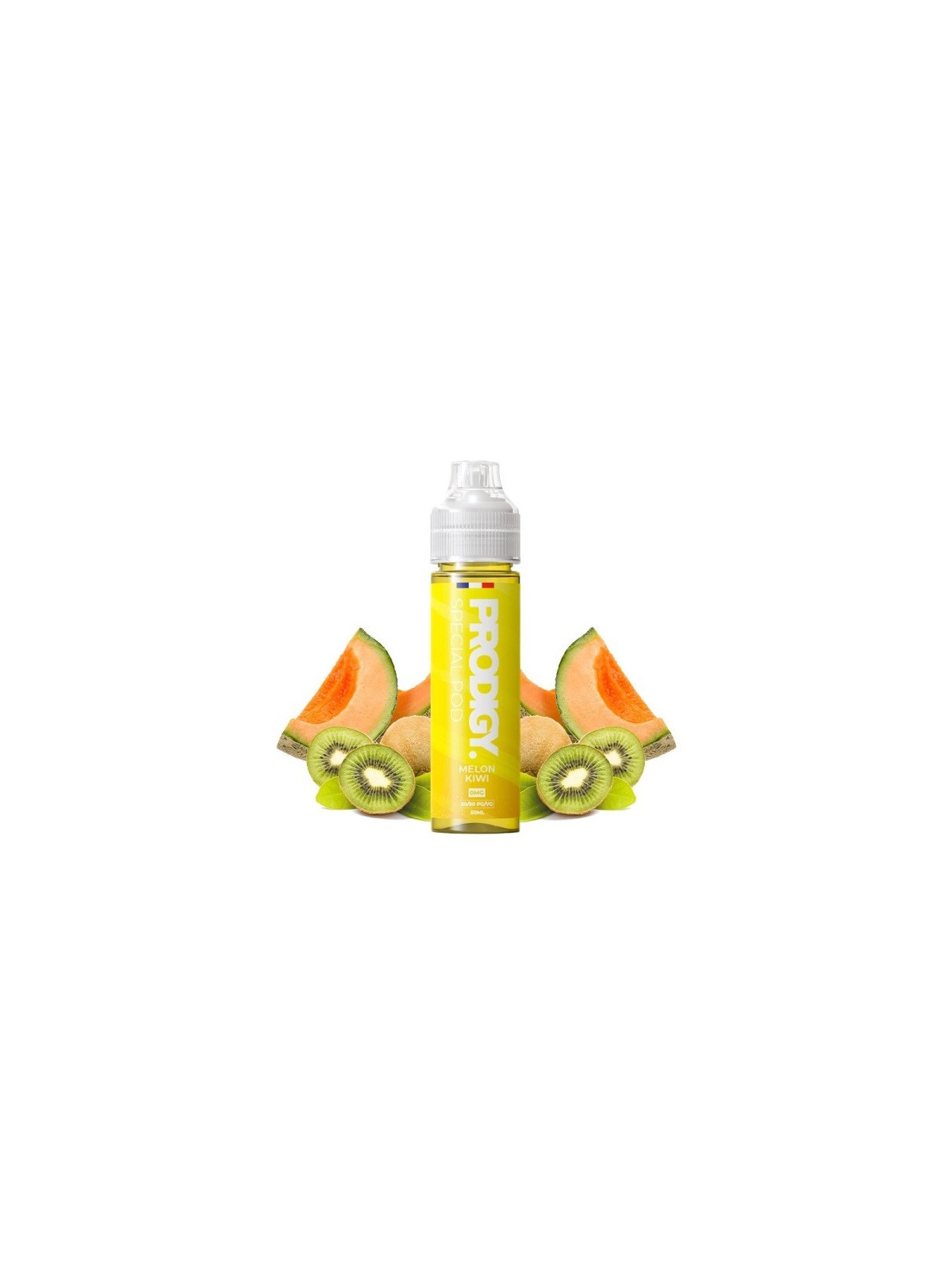 VAPE MAKER Melon Kiwi 50ml