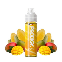 VAPE MAKER Double Mangue 50ml