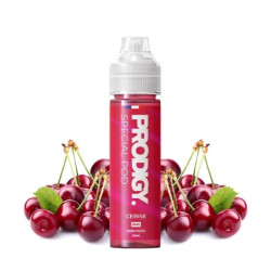 VAPE MAKER Cerise 50ml