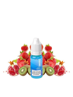 VAPE MAKER Grenade Fraise Kiwi / 10Pcs