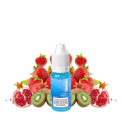 VAPE MAKER Grenade Fraise Kiwi / 10Pcs