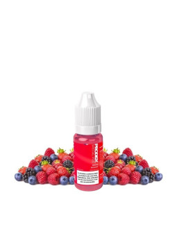 VAPE MAKER Fruits Rouges / 10Pcs