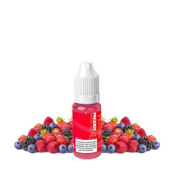 VAPE MAKER Fruits Rouges / 10Pcs