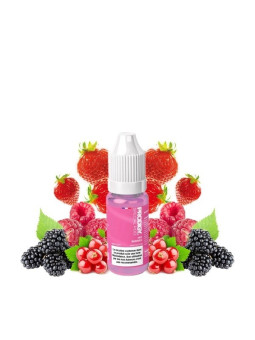 VAPE MAKER Mix Berries / 10Pcs