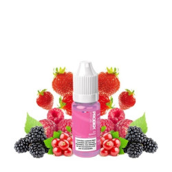 VAPE MAKER Mix Berries / 10Pcs