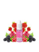 VAPE MAKER Mix Berries / 10Pcs