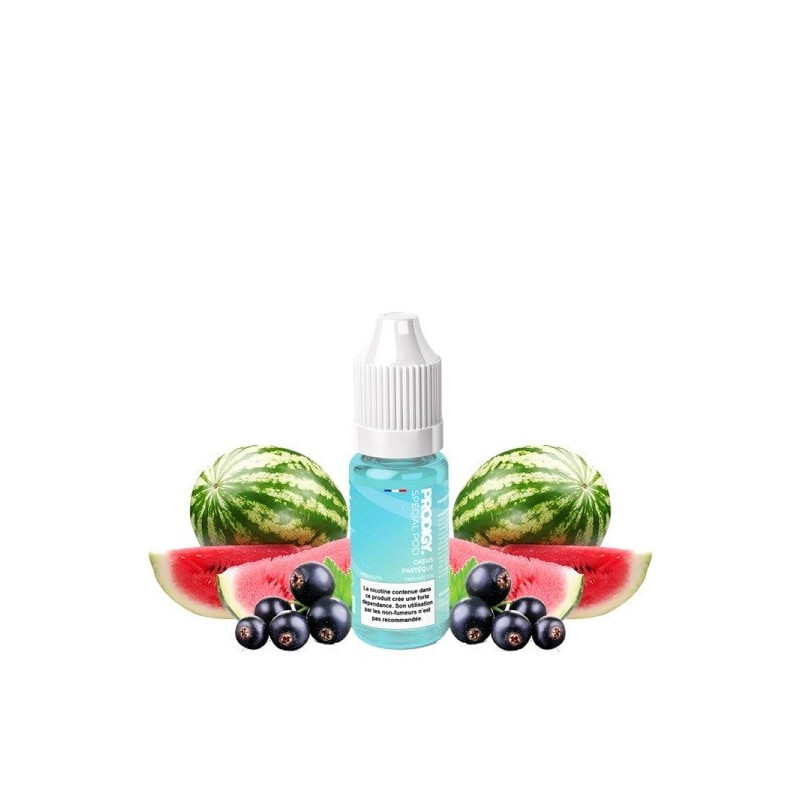 VAPE MAKER Cassis Pastèque / 10Pcs