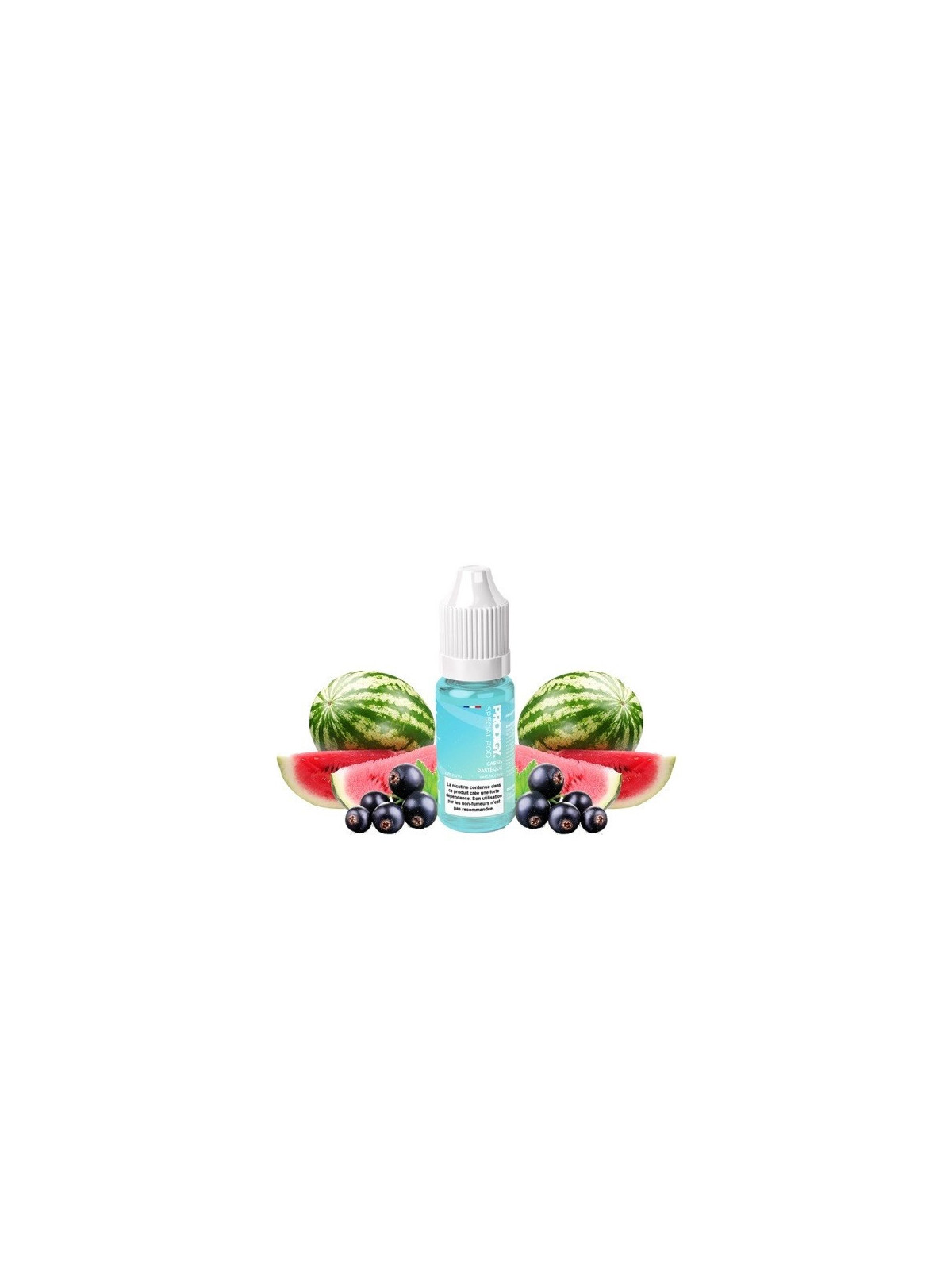 VAPE MAKER Cassis Pastèque / 10Pcs