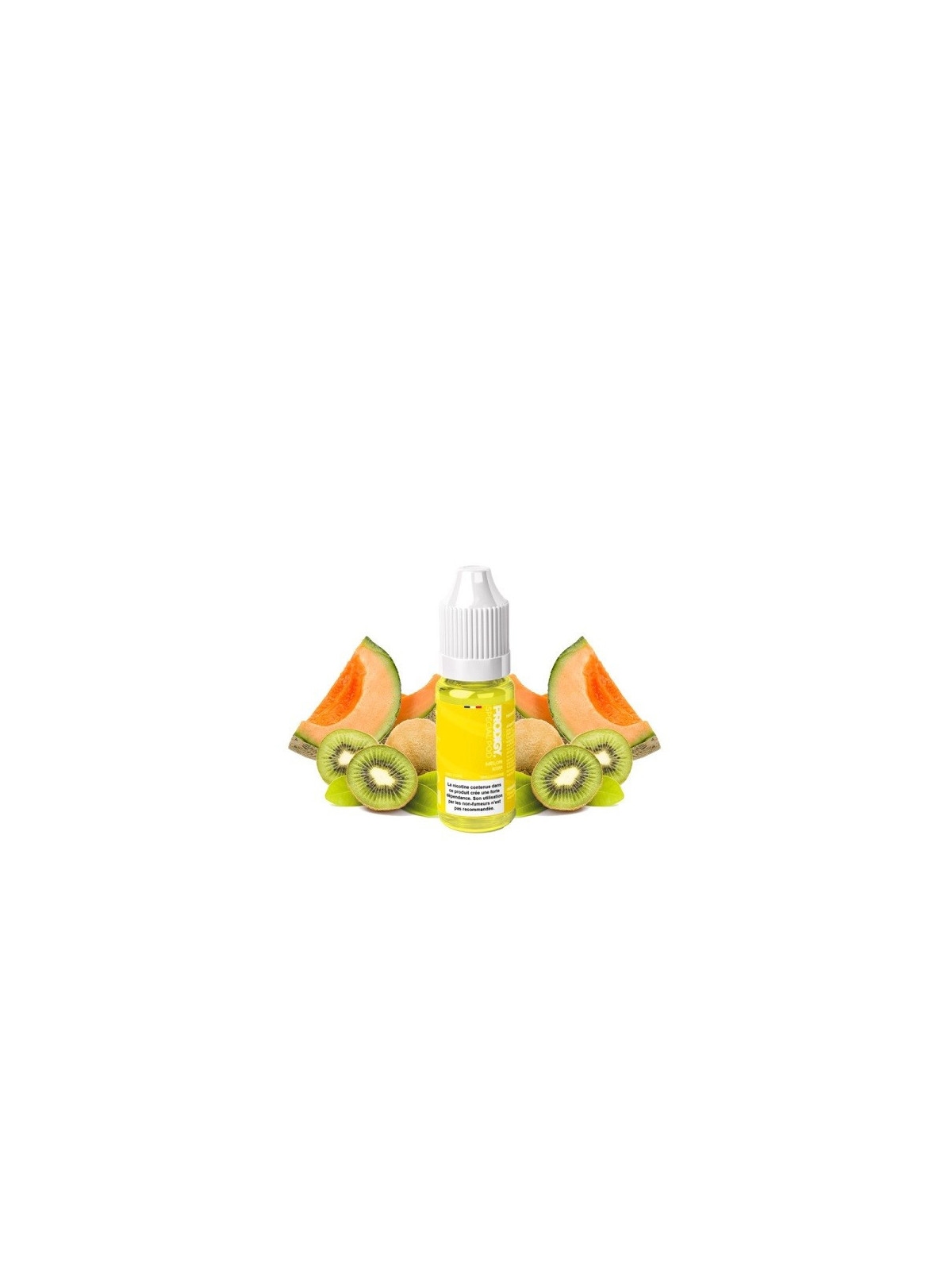 VAPE MAKER Melon Kiwi / 10Pcs