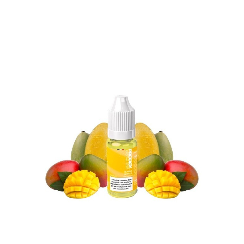 VAPE MAKER Double Mangue / 10Pcs