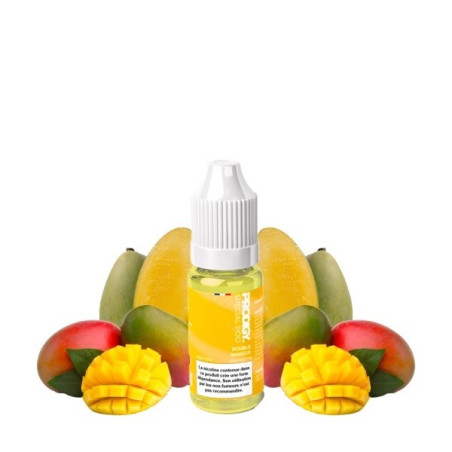 VAPE MAKER Double Mangue / 10Pcs
