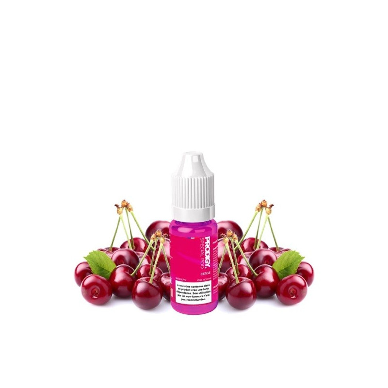 VAPE MAKER Cerise / 10Pcs