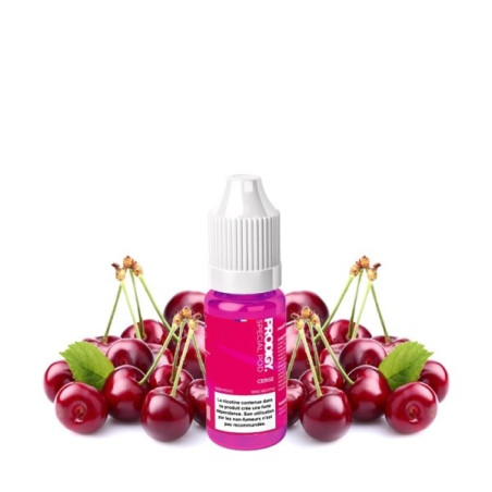 VAPE MAKER Cerise / 10Pcs