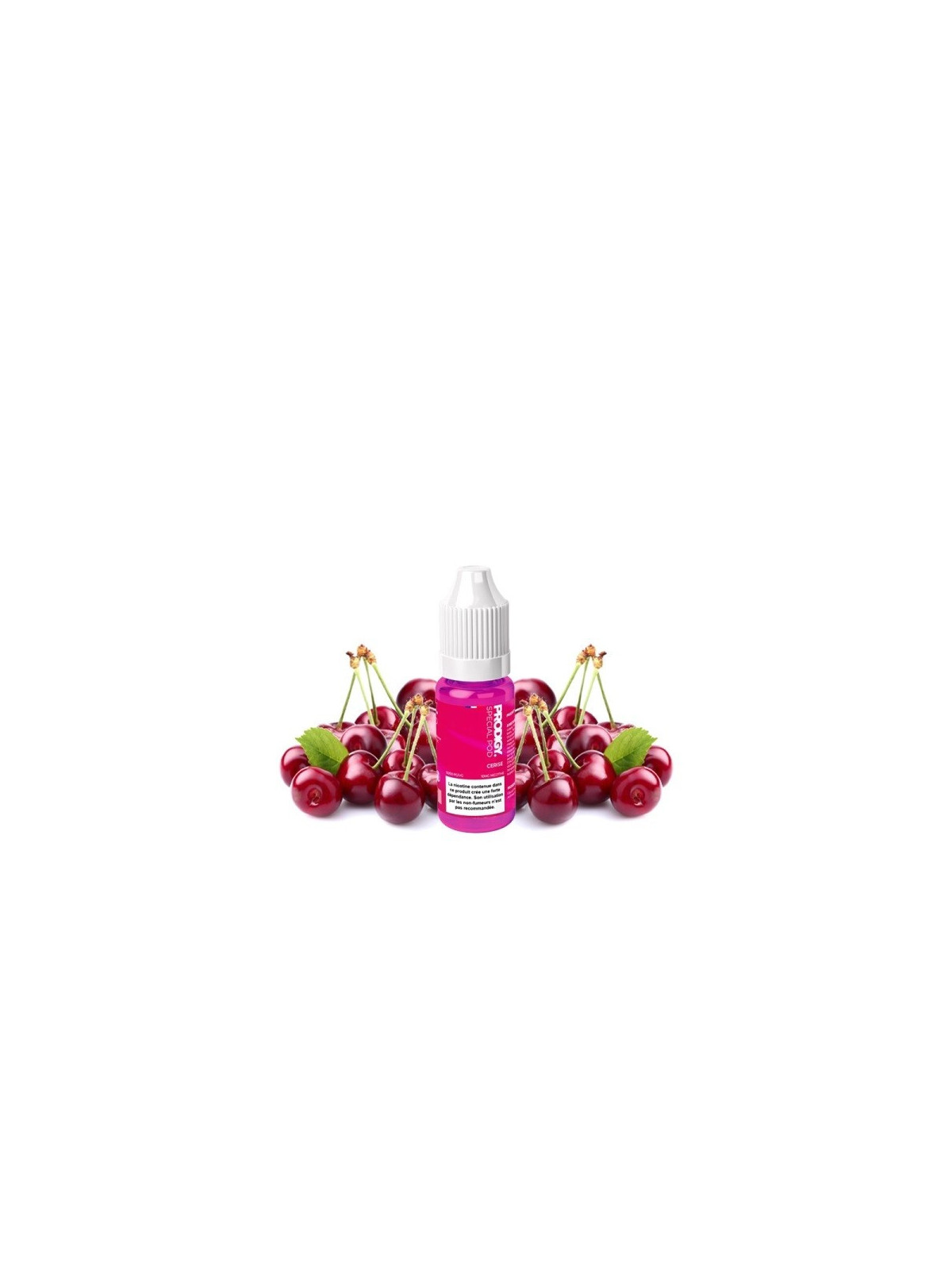 VAPE MAKER Cerise / 10Pcs