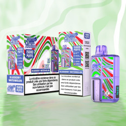 ARTERY Blueberry Watermelon 15000 Puffs
