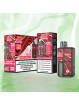 ARTERY Blueberry Pomegranate Ice 15000 Puffs