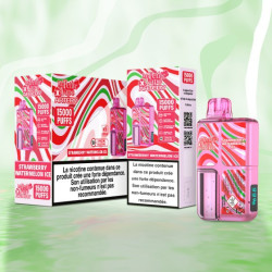 ARTERY Strawberry Watermelon Ice 15000 Puffs