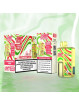 ARTERY Strawberry Kiwi 15000 Puffs