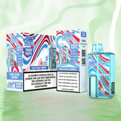 ARTERY Blue Razz Cherry 15000 Puffs