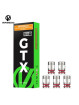 VAPORESSO Résistances Gtx Dual Mesh / 5Pcs