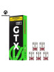 VAPORESSO Résistances Gtx Dual Mesh / 5Pcs