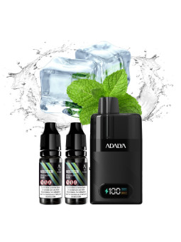 ADALYA Absolute Zero