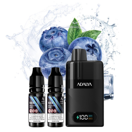 Blue Ice - LEVO 30K ADALYA