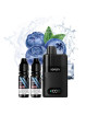 Blue Ice - LEVO 30K ADALYA