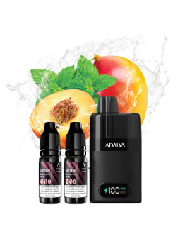 Lady - LEVO 30K ADALYA