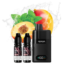 Lady - LEVO 30K ADALYA