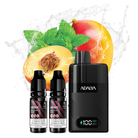 Lady - LEVO 30K ADALYA