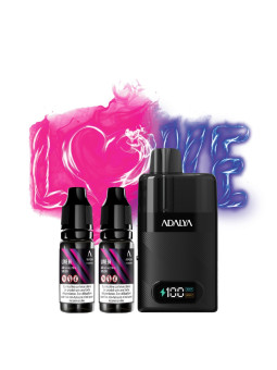 Love - LEVO 30K ADALYA