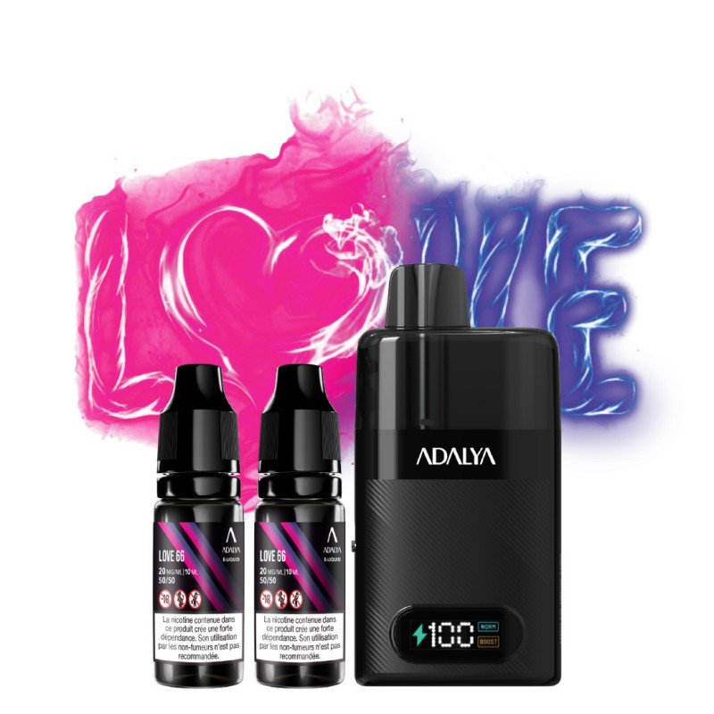 Love - LEVO 30K ADALYA