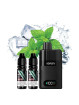 Menthol - LEVO 30K ADALYA