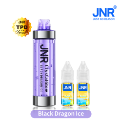DRAGON ICE Crystal Glow Jnr