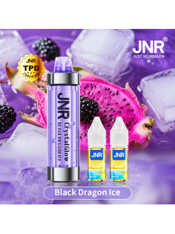DRAGON ICE Crystal Glow Jnr