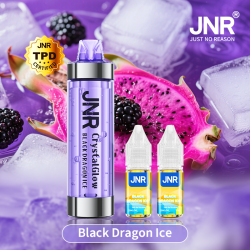 DRAGON ICE Crystal Glow Jnr