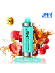 Fizzy Cherry Cola 33000 puffs - CRYSTAL GLOW JNR
