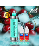Fizzy Cherry Cola 33000 puffs - CRYSTAL GLOW JNR
